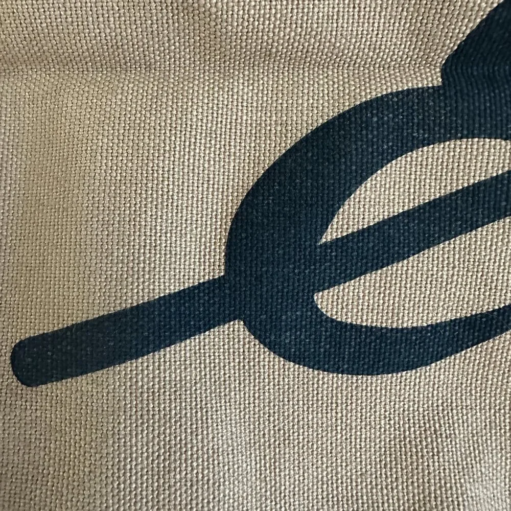 Eddie Bauer Convertible Duffel Bag/Shoulder Bag